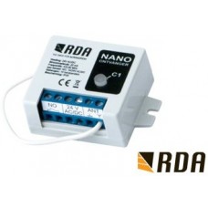 RDA Nano ontvanger