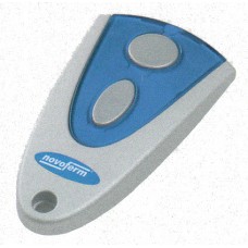 Mini-Novotron 502 handzender